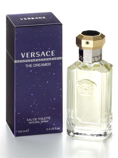 versace dreamer body wash|versace dreamer the original.